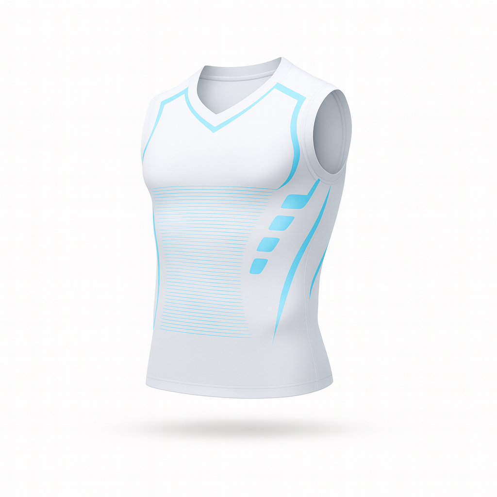 CoreFit Kompressionsshirt