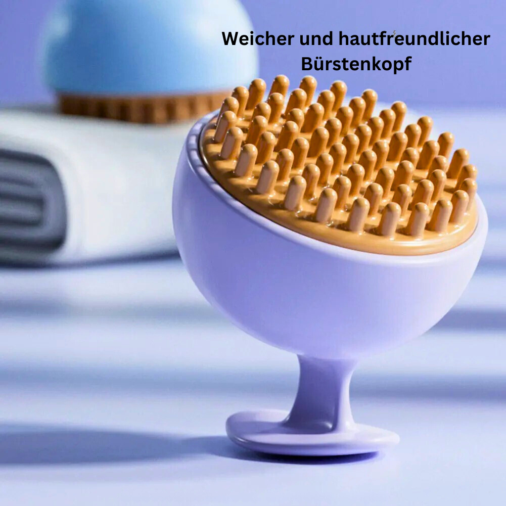 Anti-Cellulite Massagebürste
