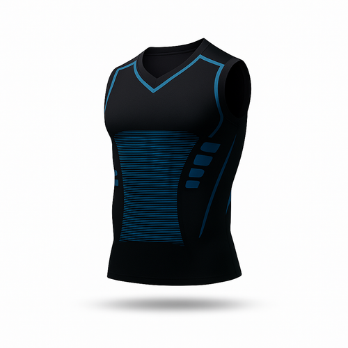 CoreFit Kompressionsshirt