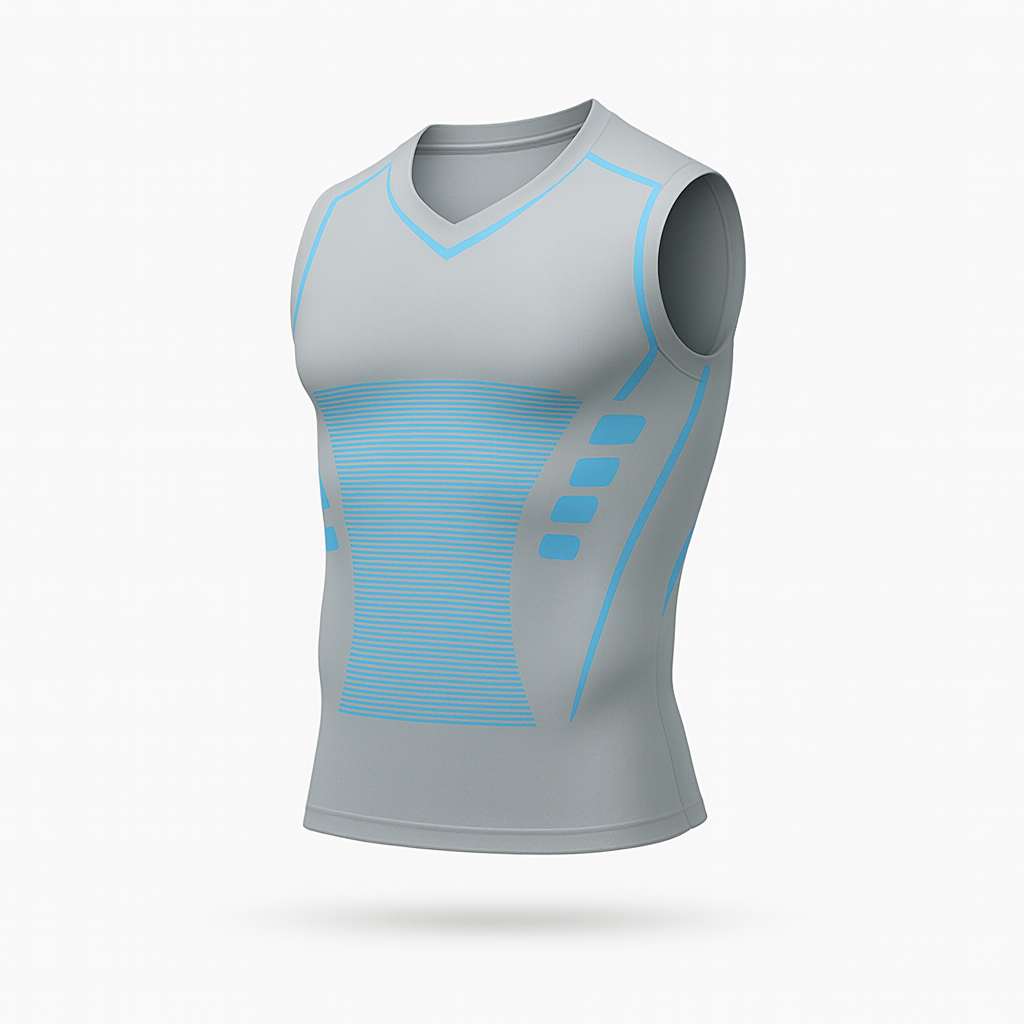 CoreFit Kompressionsshirt