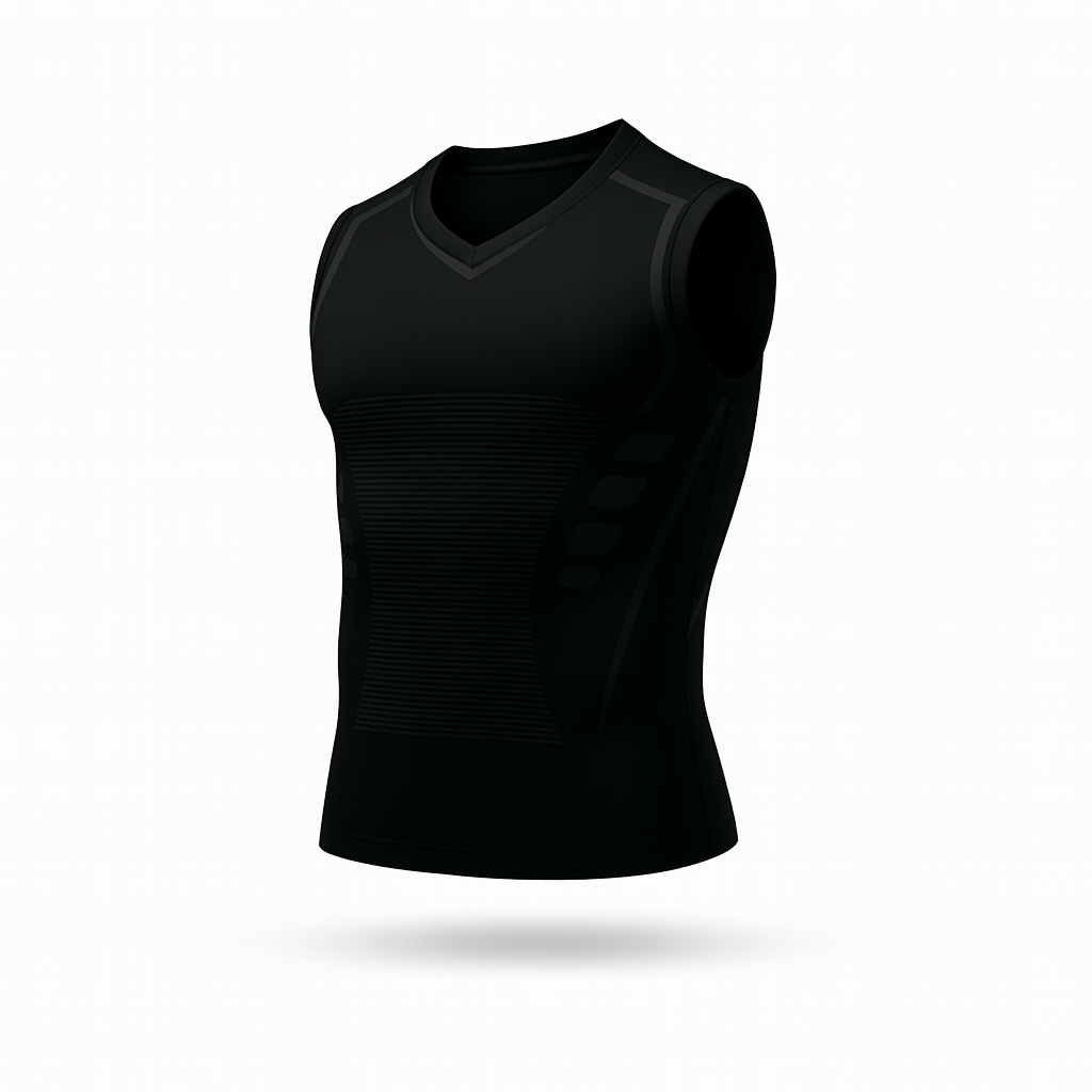CoreFit Kompressionsshirt