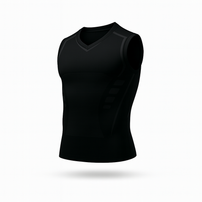 CoreFit Kompressionsshirt