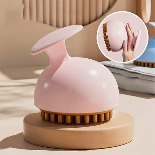 Anti-Cellulite Massagebürste