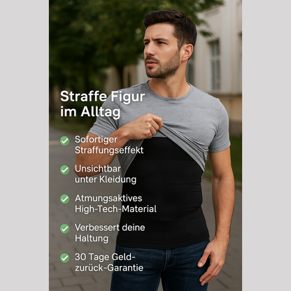 CoreFit Kompressionsshirt