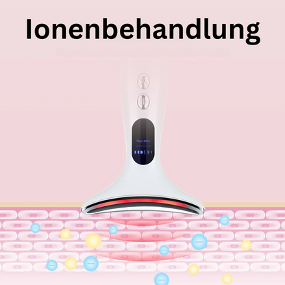 Kinn- und Halsstraffungsgerät