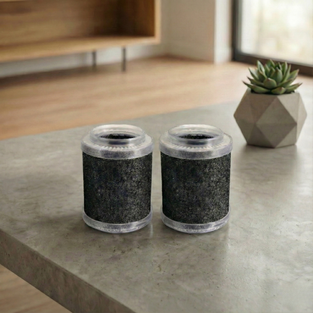 2 Hepa Filter für LunaBreeze™