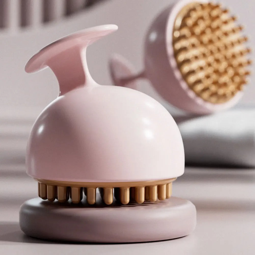 Anti-Cellulite Massagebürste