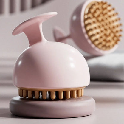 Anti-Cellulite Massagebürste