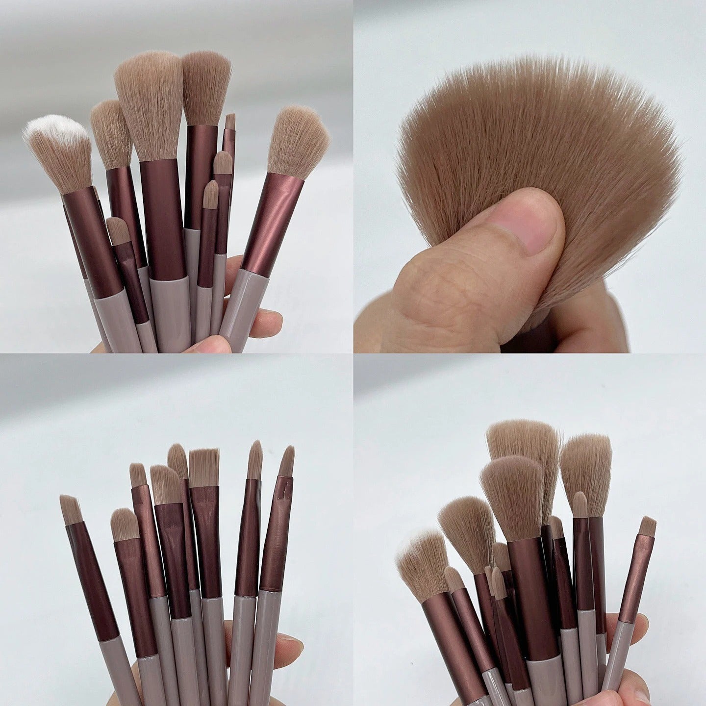 Make-up Pinsel Set