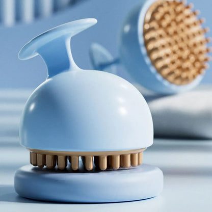 Anti-Cellulite Massagebürste