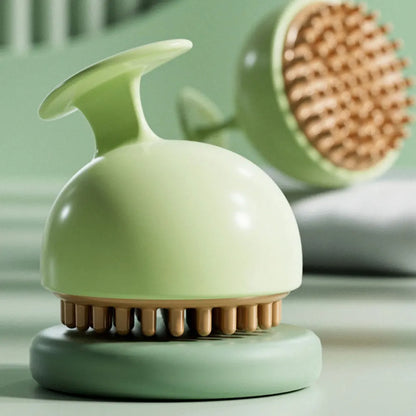 Anti-Cellulite Massagebürste