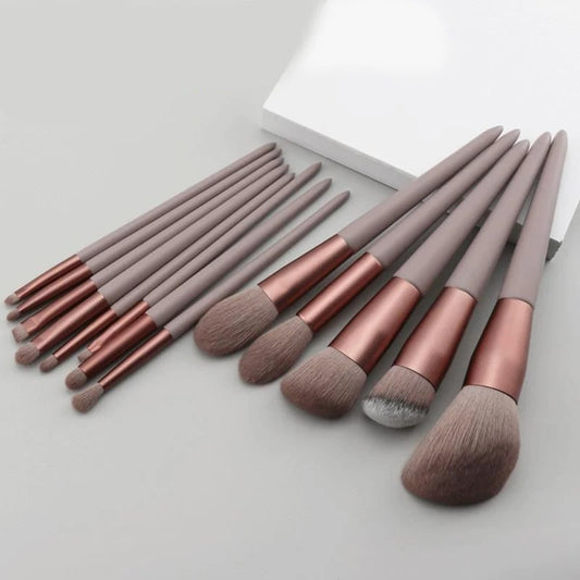 Make-up Pinsel Set