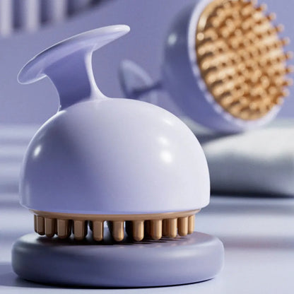 Anti-Cellulite Massagebürste